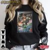 Chihiro Haku Anime Graphic Tee