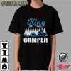 King Of The Camper Graphic Tee