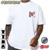 Love Tennis T-Shirt Best Graphic Tee