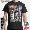 Margot Robbie Retro Unisex T-shirt For Fan