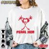 Pearl Jam Trending Graphic Shirt