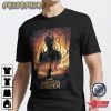 Black Panther Movie 2022 Fan Shirt