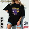 Minnesota Football HOT Trending Graphic Tee