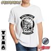 Football League Sport Division HOT Graphic Tee