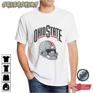 Ohio State Football Best Graphic Tee