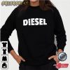 Diesel Scatch Basic Best Graphic Shirt