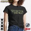 Men’s Stranger Things Essential Shirt