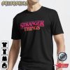 Stranger Things Season 5 Classic Cotton T-shirt