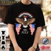 Independence Day 4th July HOT T-Shirt