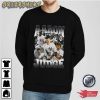 Aaron Judge Baseball Best Tee