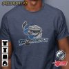 Danbury Trashers UHL Unisex Jersey Short Sleeve