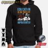 Drag Racing Graphic Hoodie