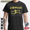 Running Man Airwalk Sport Graphic Tee