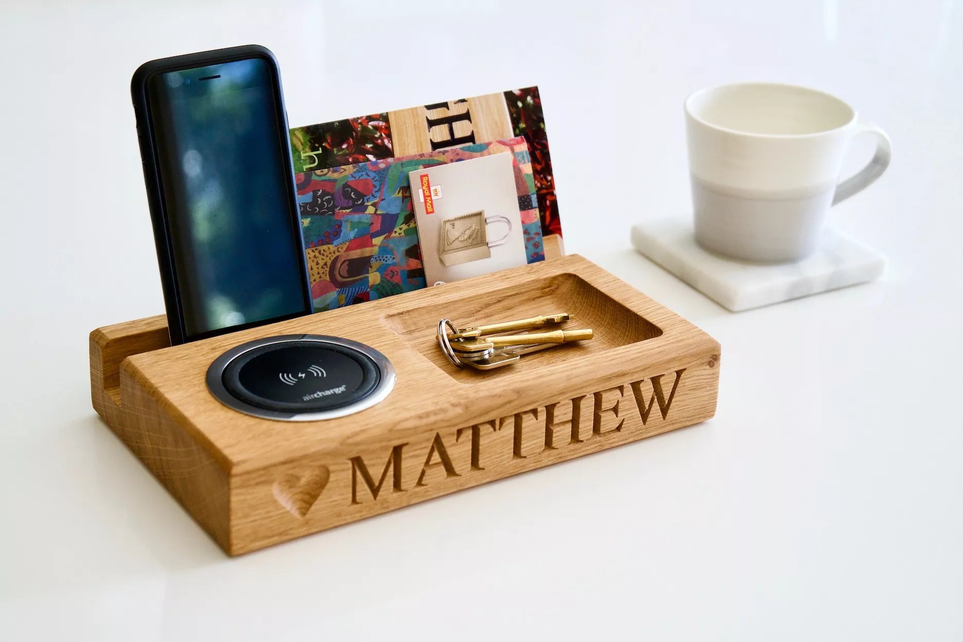 7 Personalized Gift Ideas For Father’s Day 7