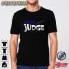 Aaron Judge Basic HOT Baseball Tee