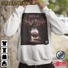 Beautiful Mind Tour Concert 2023 T-shirt Design
