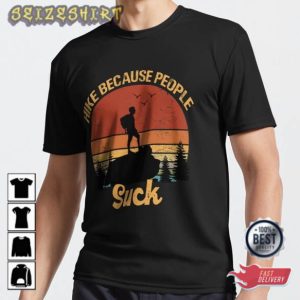 Best Hiking Shirts Printing