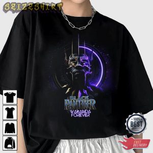 Black Panther Wakanda Forever Movie Fan Gifts