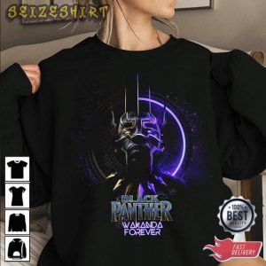 Black Panther Wakanda Forever Movie Fan Gifts