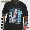 Blackpink Jisoo Shirt Vintage Pop Music Retro Graphic Tee