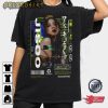 BLACKPINK JISOO Vintage Kpop Shirt