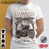 Biking Is My Way Of Life Graphic Tee
