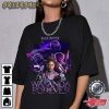 Black Panther Forever Movie Shirt Design For Marvel Fan