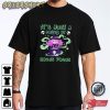 It’s Just A Bunch Of Hocus Pocus HOT Tee Shirt Long Sleeve Shirt