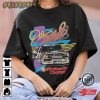 Rascar Champion Dale Earnhardt Graphic Shirt