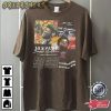 Rodwave Rapper Vintage T Shirt Design