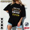Football What Is The Football Team Trending Graphic Tee
