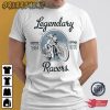 Legandary Races Biking Graphic Tee