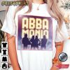 ABBA 2023 Grammy Nominations Legendary Band T-Shirt