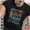 Backstreet Boys I Want It That Way Tell Me Why Shirt