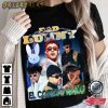 Bad Bunny El Conejo Mano T-Shirt