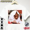 Basketball Dennis Rodman T-shirt Vintage Rap Tee