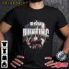 Bow Hunting America Flag T-Shirt