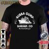 Bubba Gump Shrimp Co The fruit of the Sea Graphic T-Shirt