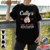 Cutty’s Kind Of The Ring Boxing Sport T-Shirt