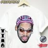 Dennis Rodman Jordan Bulls 90s T-shirt