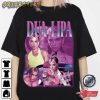 Dua Lipa iHeartRadio Jingle Ball Shirt
