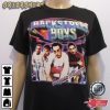 FM Jingle Ball Backstreet Boys Shirt For Fan