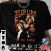 FM Jingle Ball The Kid LAROI Shirt For Fan