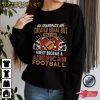 Finest Become A American Football T-Shirt Design