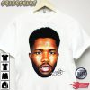 Frank Ocean T-shirt Vintage Rap Tee