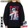 HAYAKAWA FAMILY Anime Graphic Tee T-Shirt