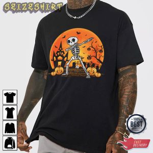 Halloween 2022 Holiday Best T-Shirt Design