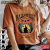 Have Fun And Spocky Halloween T-Shirt