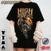 High Riders Bike Graphic Tee T-Shirt