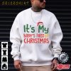 It’s My Baby’s First Christmas T-Shirt